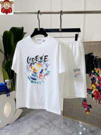Picture of Loewe Shirt Pant Suits _SKULoeweM-5XLkdtr8922649
